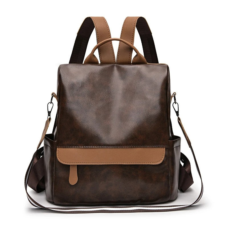 Adela | Vielseitiger Alltags-Explorationsrucksack