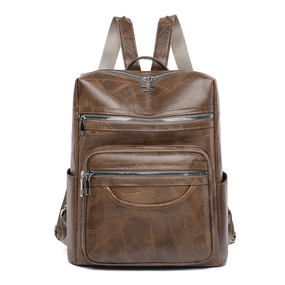 Tatiana | Vielseitiger Chic-Rucksack Heritage