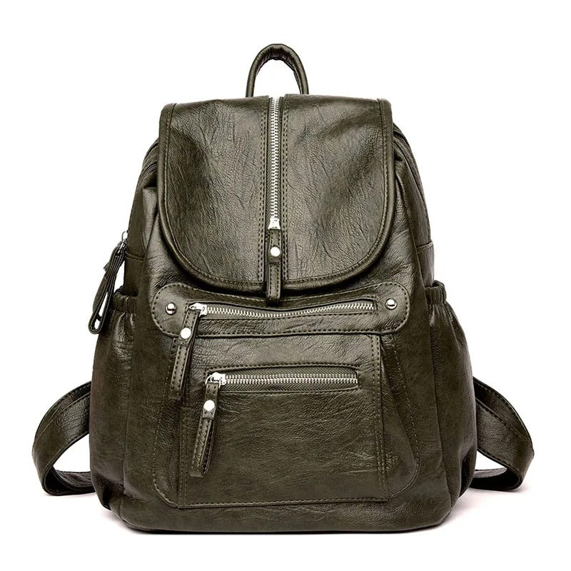 Ecaterina | Eleganter und edler Rucksack