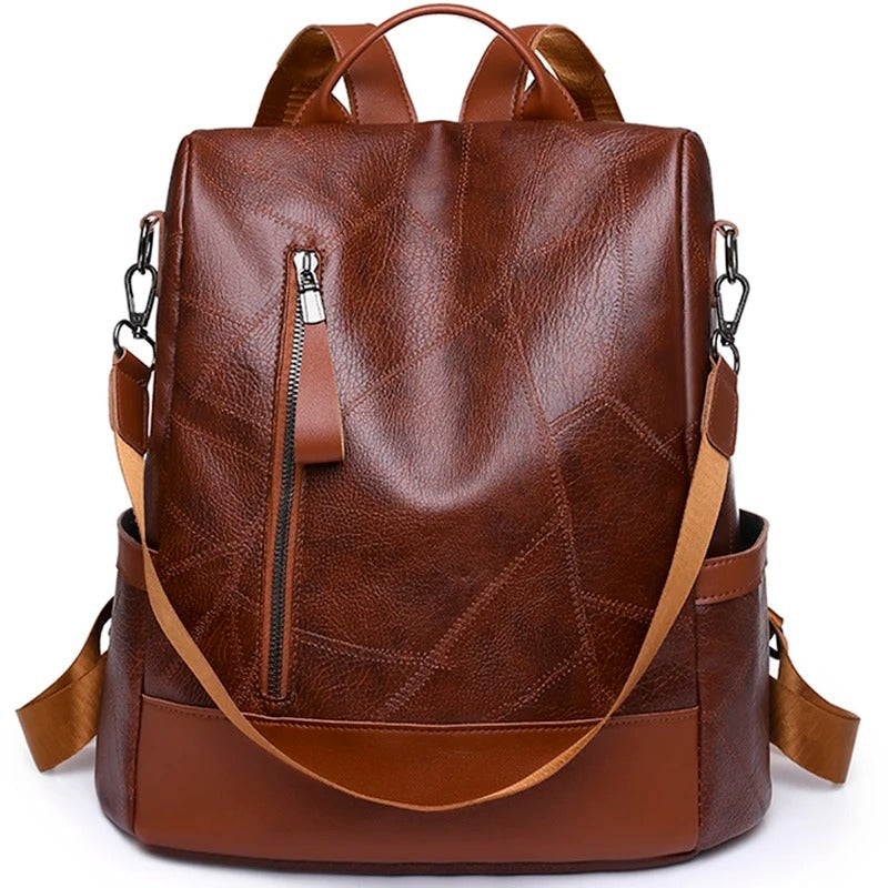 Maria-Raluca | Alltags-Handtasche