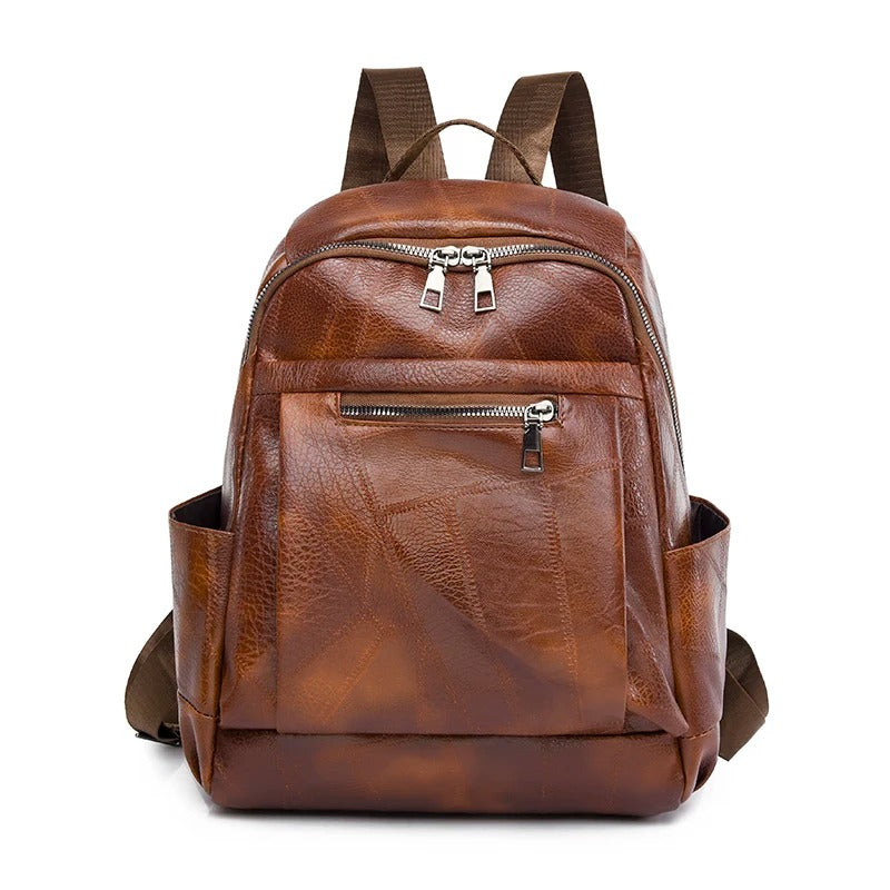 Maria-Andreea | Eleganter und Zeitloser Rucksack