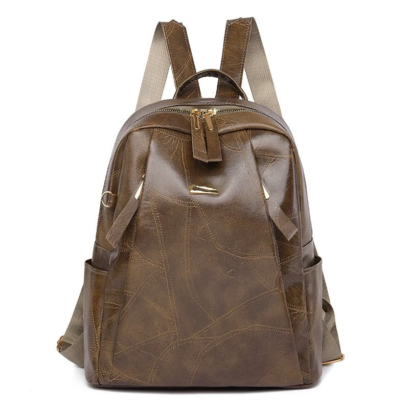 Maria-Gabriela | Klassischer schicker vielseitiger Rucksack