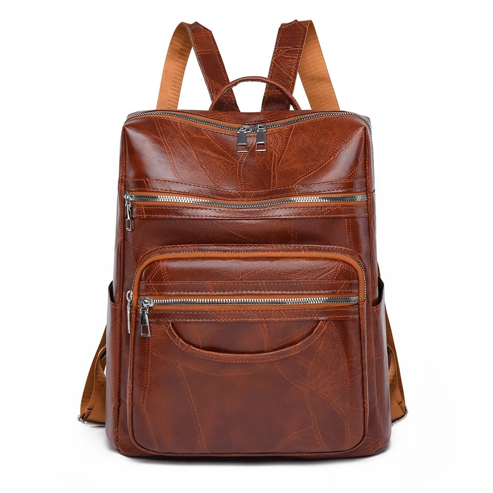 Tatiana | Vielseitiger Chic-Rucksack Heritage