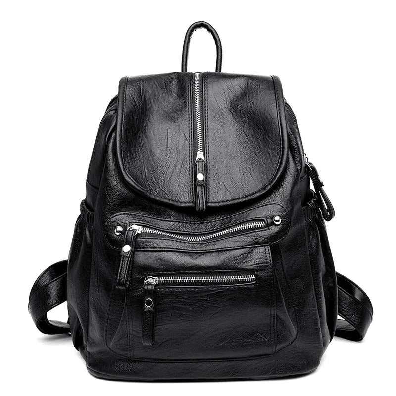 Ecaterina | Eleganter und edler Rucksack