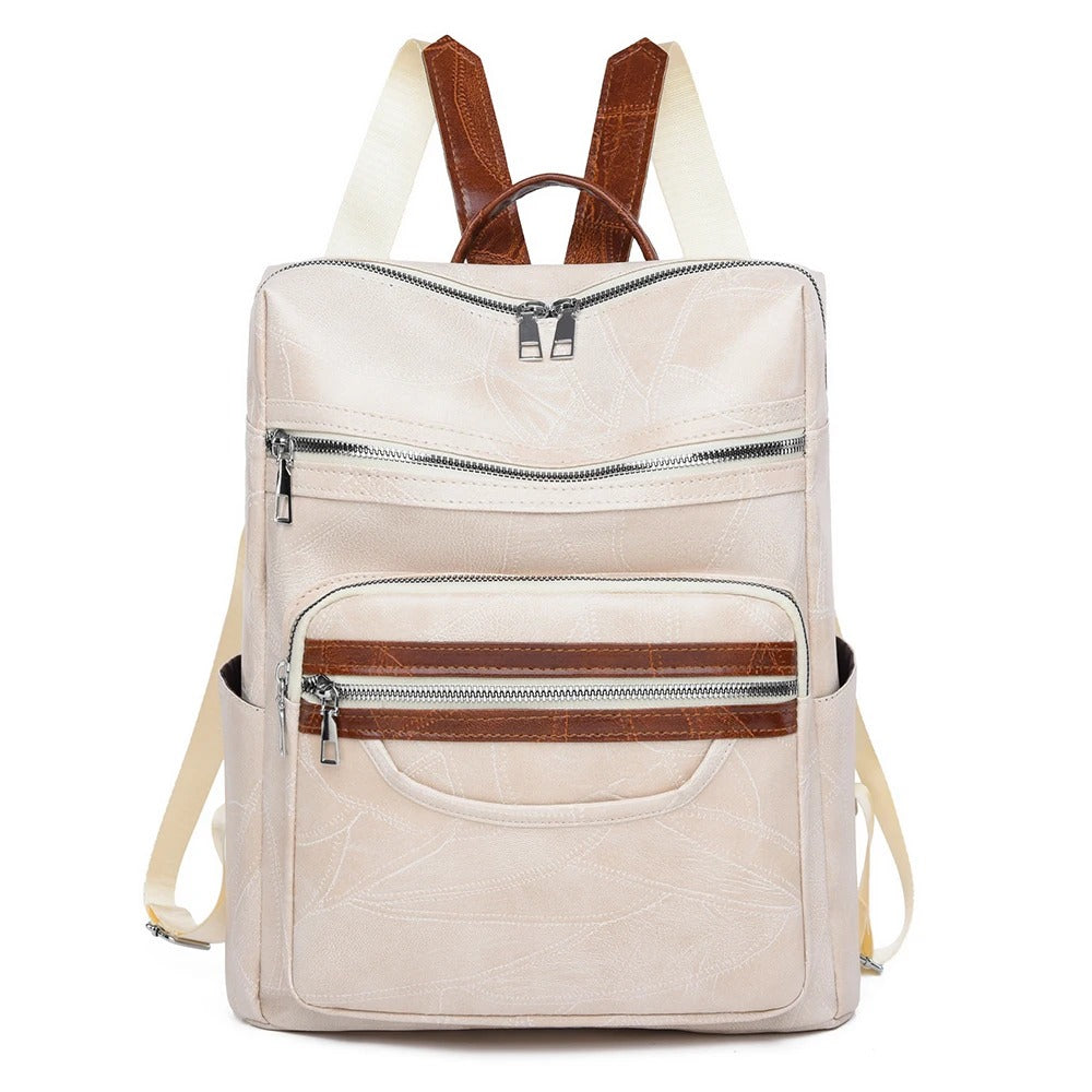 Tatiana | Vielseitiger Chic-Rucksack Heritage