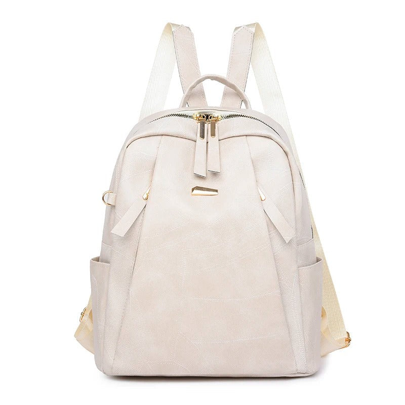 Maria-Gabriela | Klassischer schicker vielseitiger Rucksack