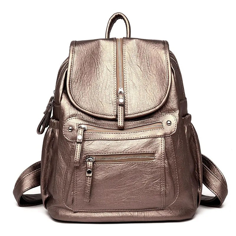 Ecaterina | Eleganter und edler Rucksack