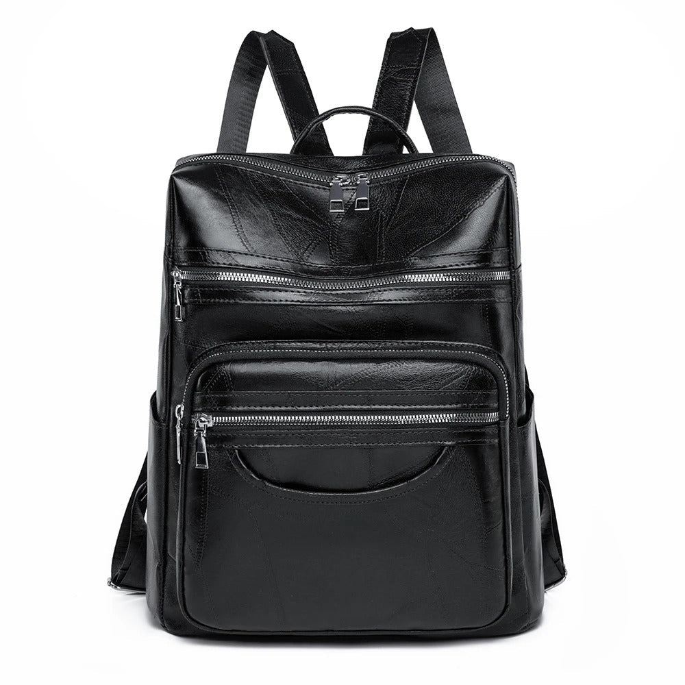 Tatiana | Vielseitiger Chic-Rucksack Heritage