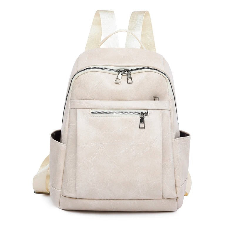Maria-Andreea | Eleganter und Zeitloser Rucksack