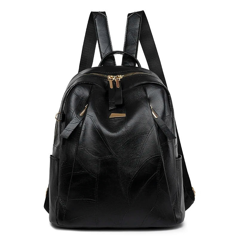 Maria-Gabriela | Klassischer schicker vielseitiger Rucksack
