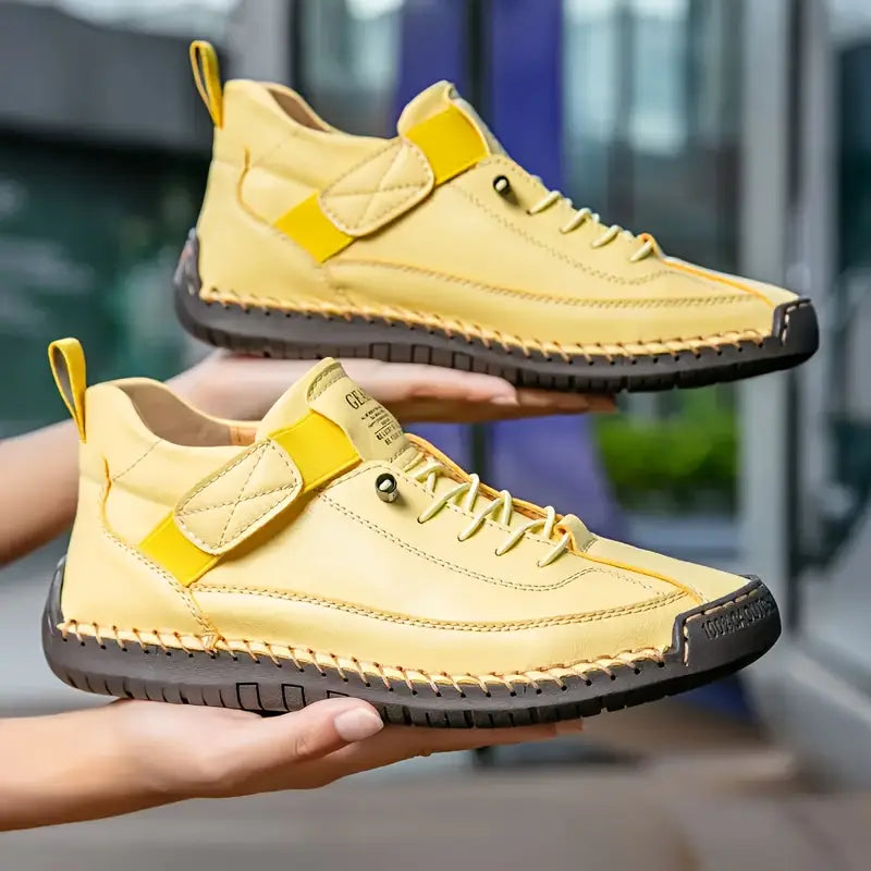 Jade - Baskets confortables à soutien ergonomique Produktansicht