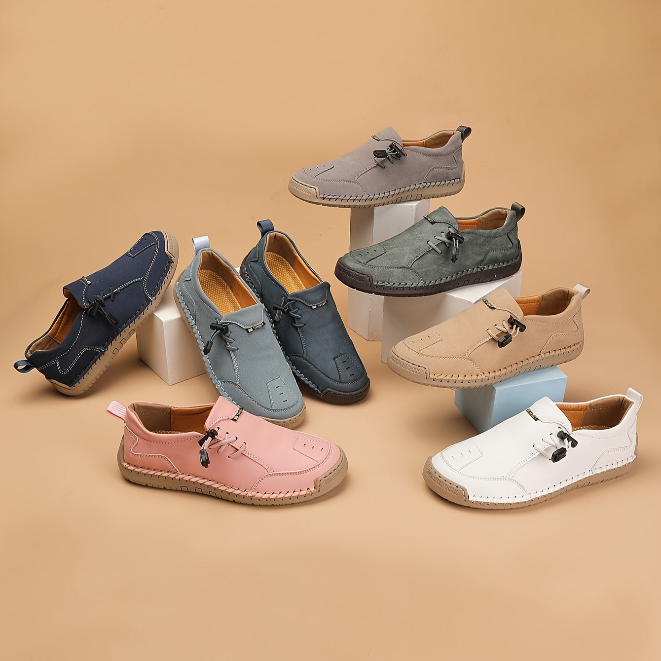 Célya™ | Chaussures de marche confort thérapeutique Produktansicht