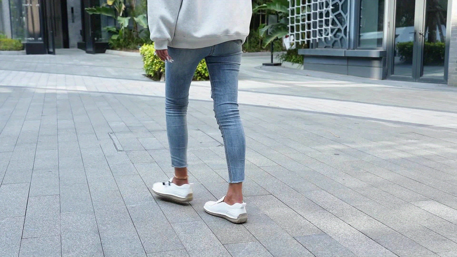 Célya™ | Chaussures de marche confort thérapeutique Produktansicht