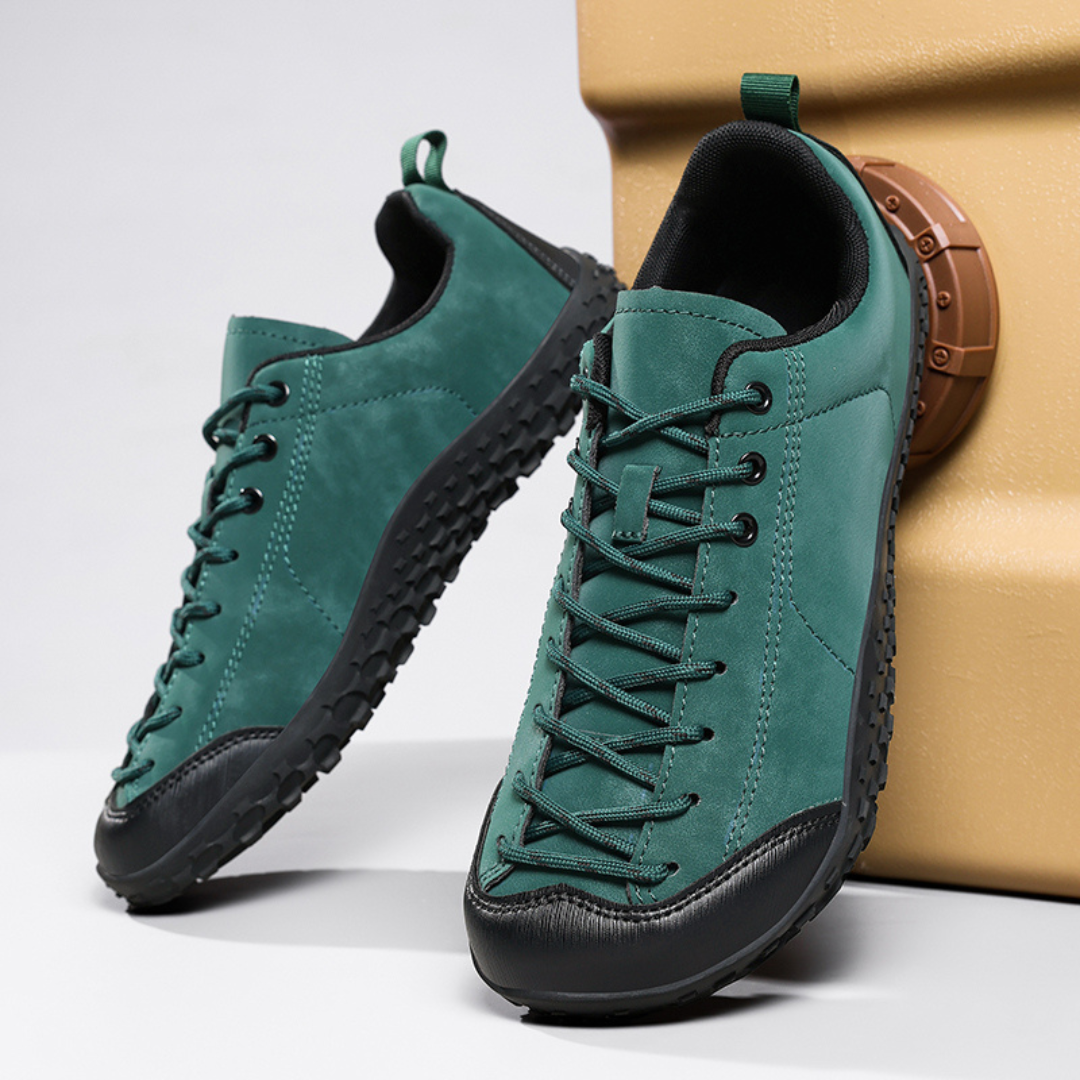 Orthotrail – Confort, stabilité et liberté de mouvement Produktansicht