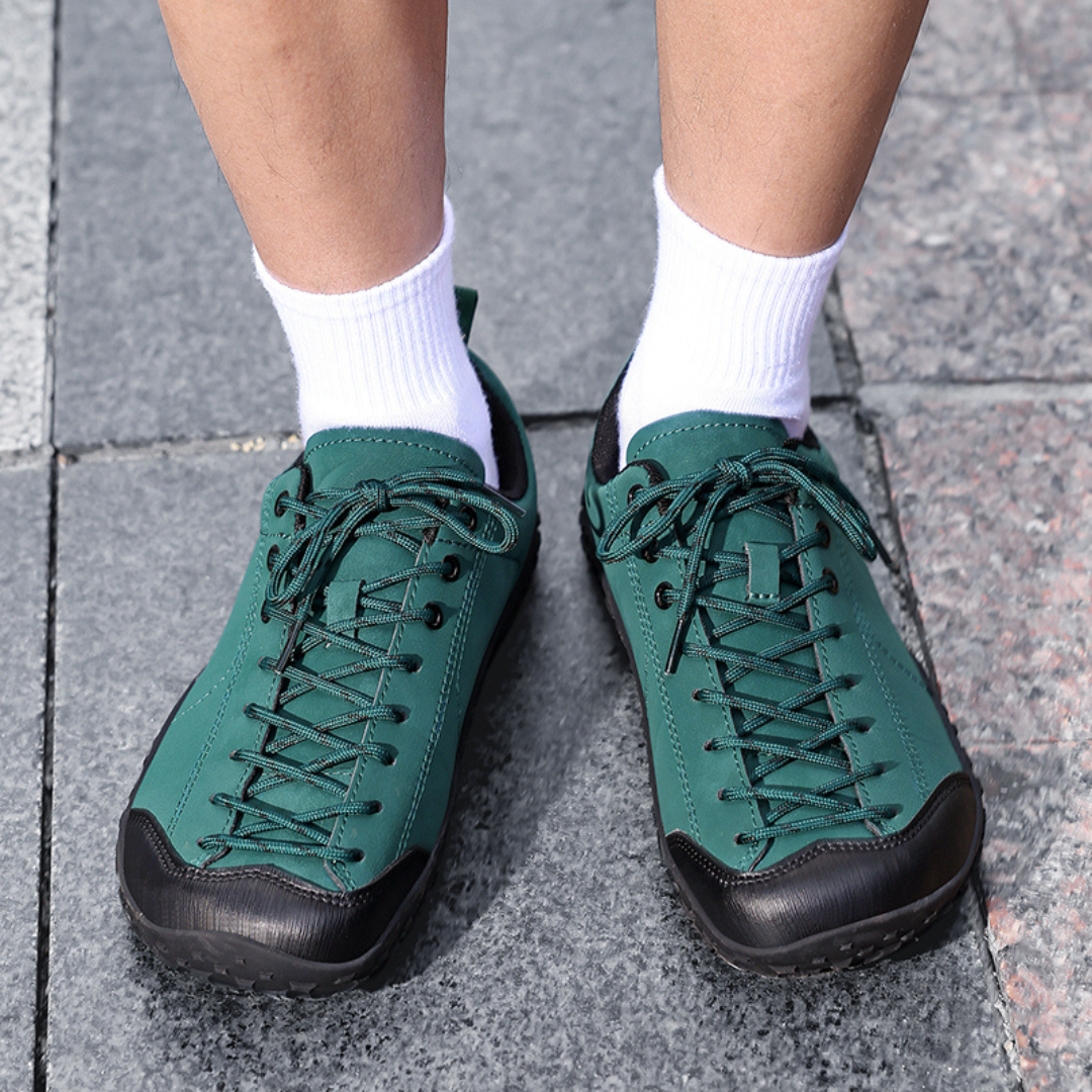 Orthotrail – Confort, stabilité et liberté de mouvement Produktansicht