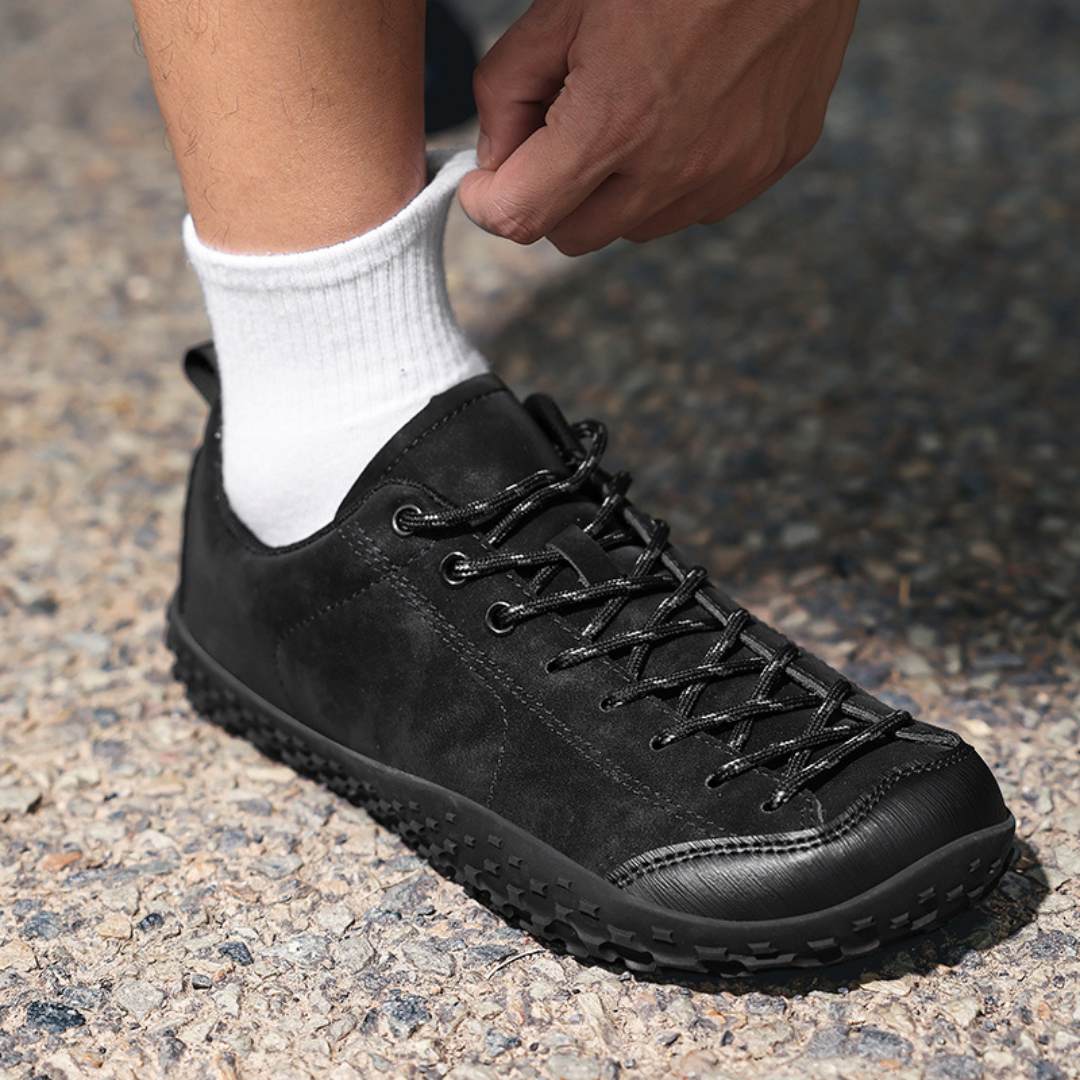 Orthotrail – Confort, stabilité et liberté de mouvement Produktansicht