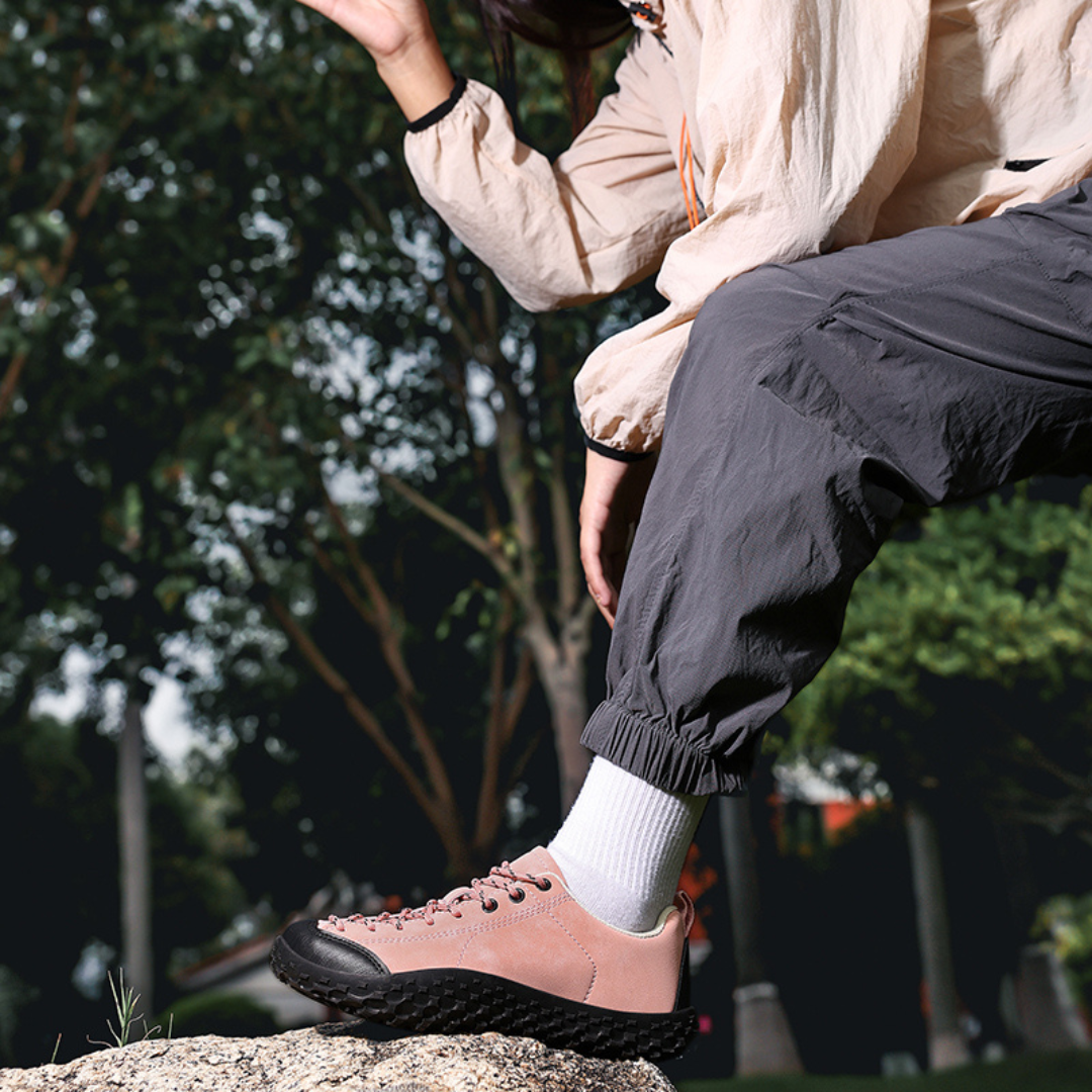 Orthotrail – Confort, stabilité et liberté de mouvement Produktansicht