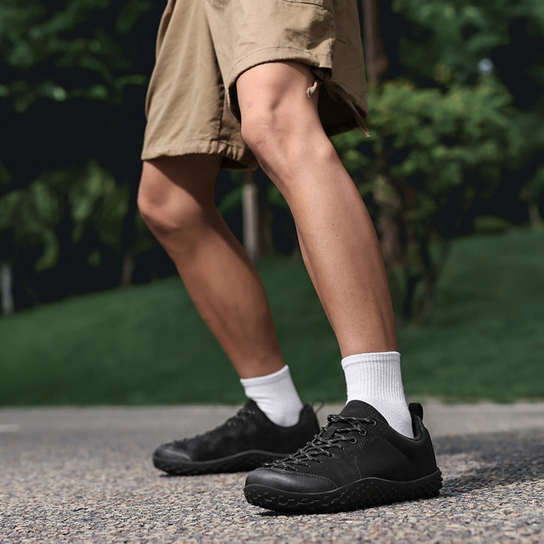 Orthotrail – Confort, stabilité et liberté de mouvement Produktansicht