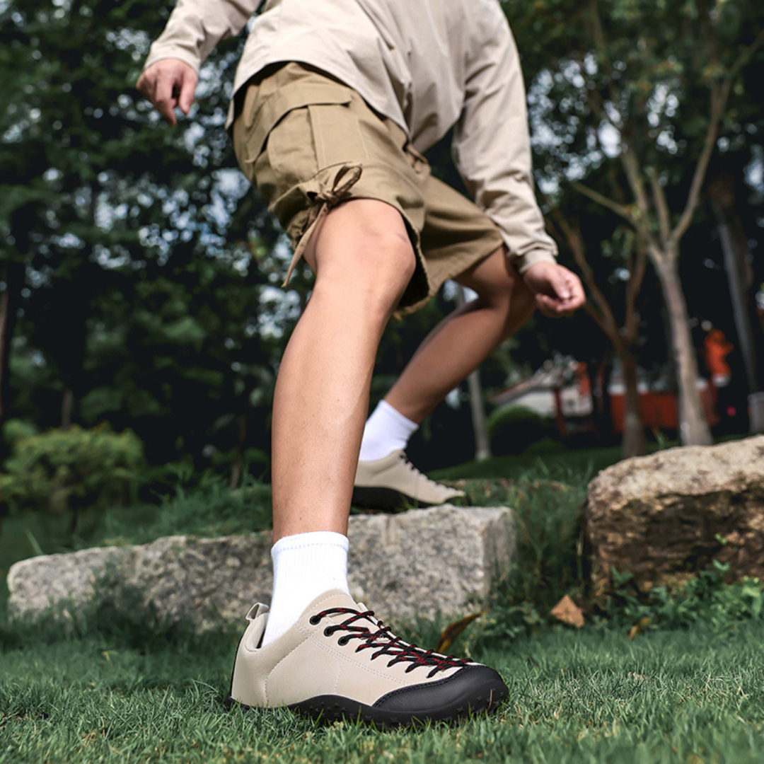 Orthotrail – Confort, stabilité et liberté de mouvement Produktansicht