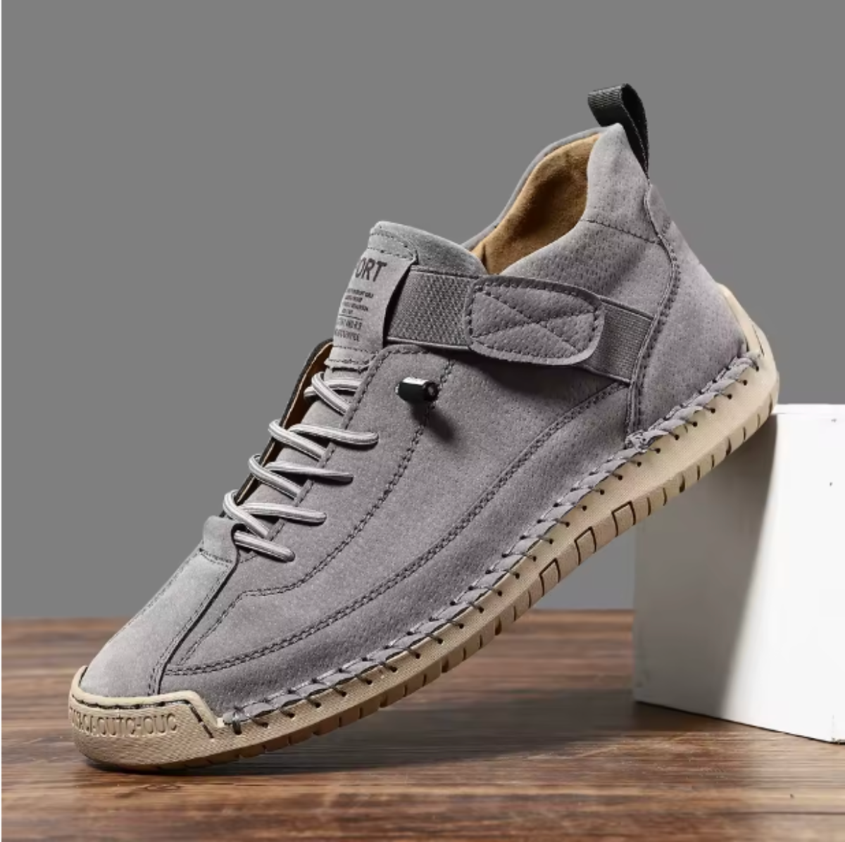 Marie – Komfort-Sneaker – Ansicht 12