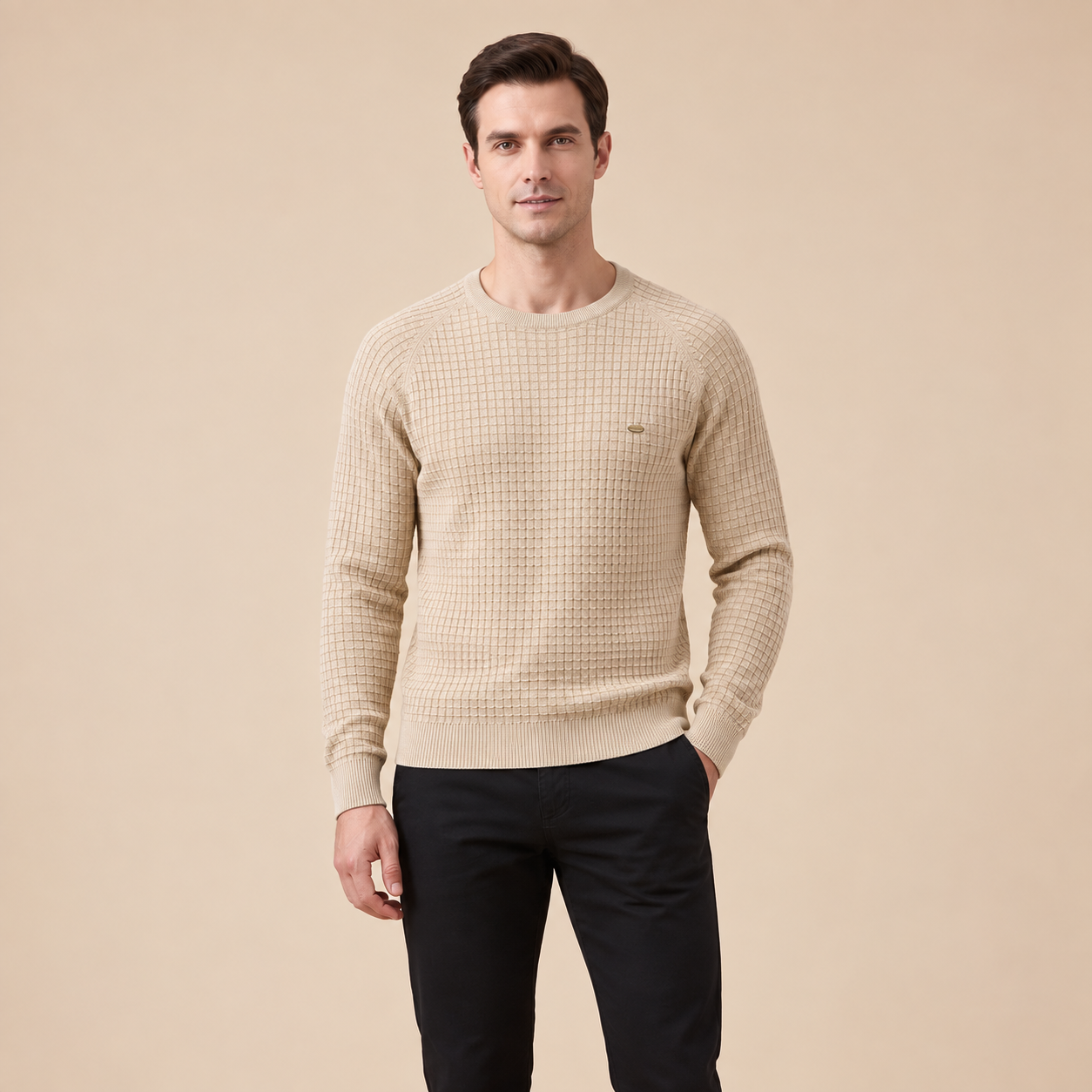 Mircea – Khaki