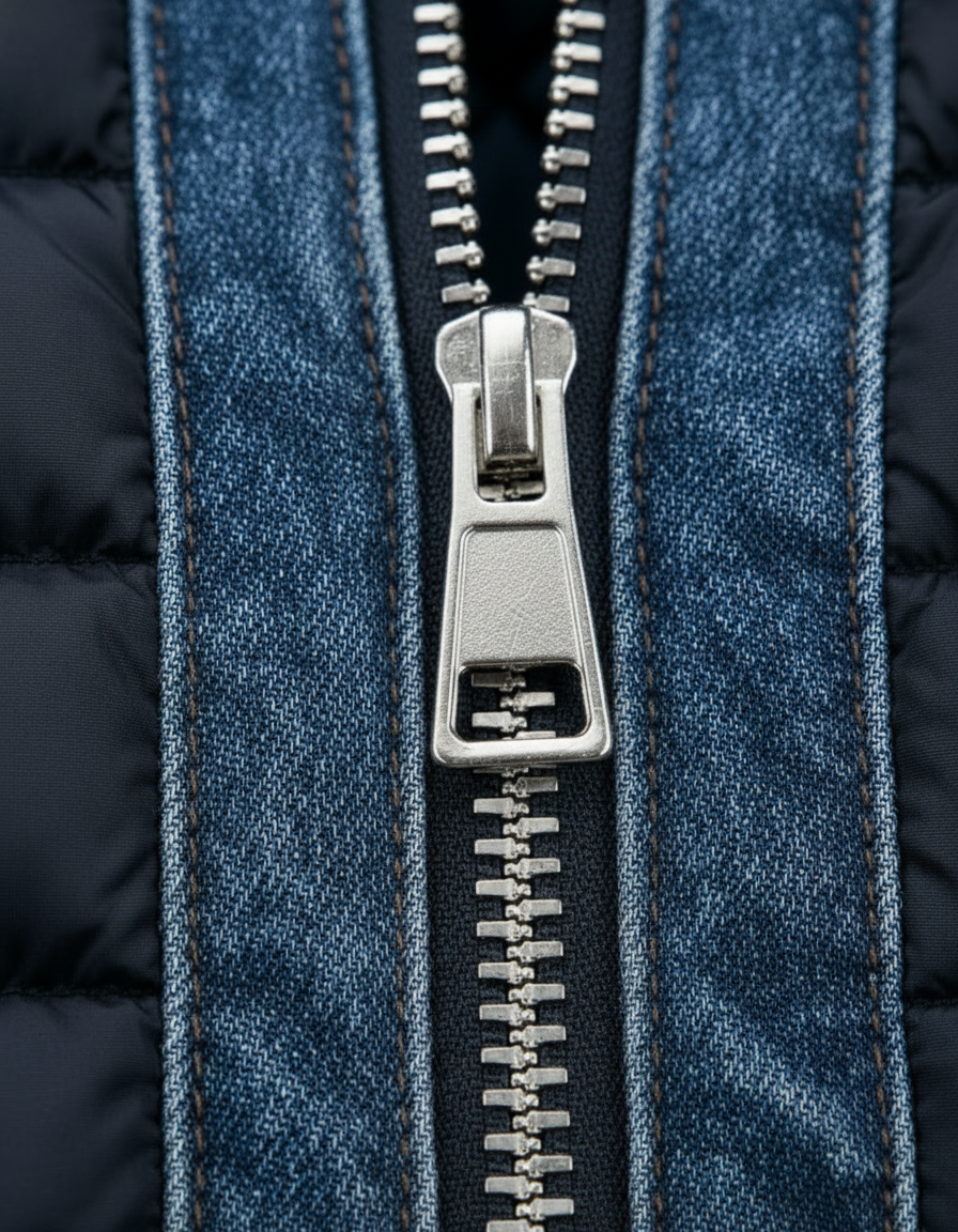 Fletcher | Gesteppte Hybridjacke - Produktbild 4