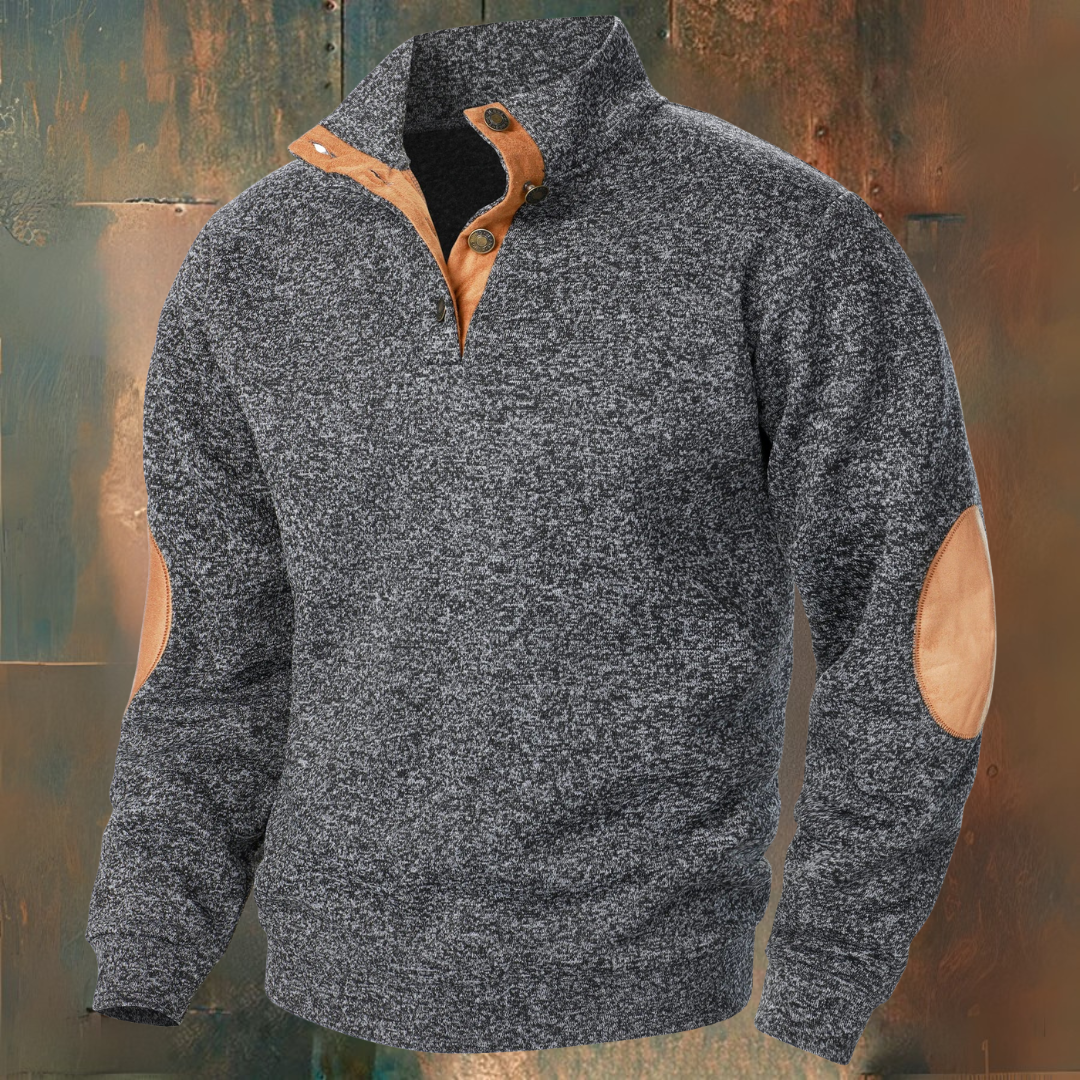 Alexandru-Mihai – Dominik I Herbstpullover – Bild 8
