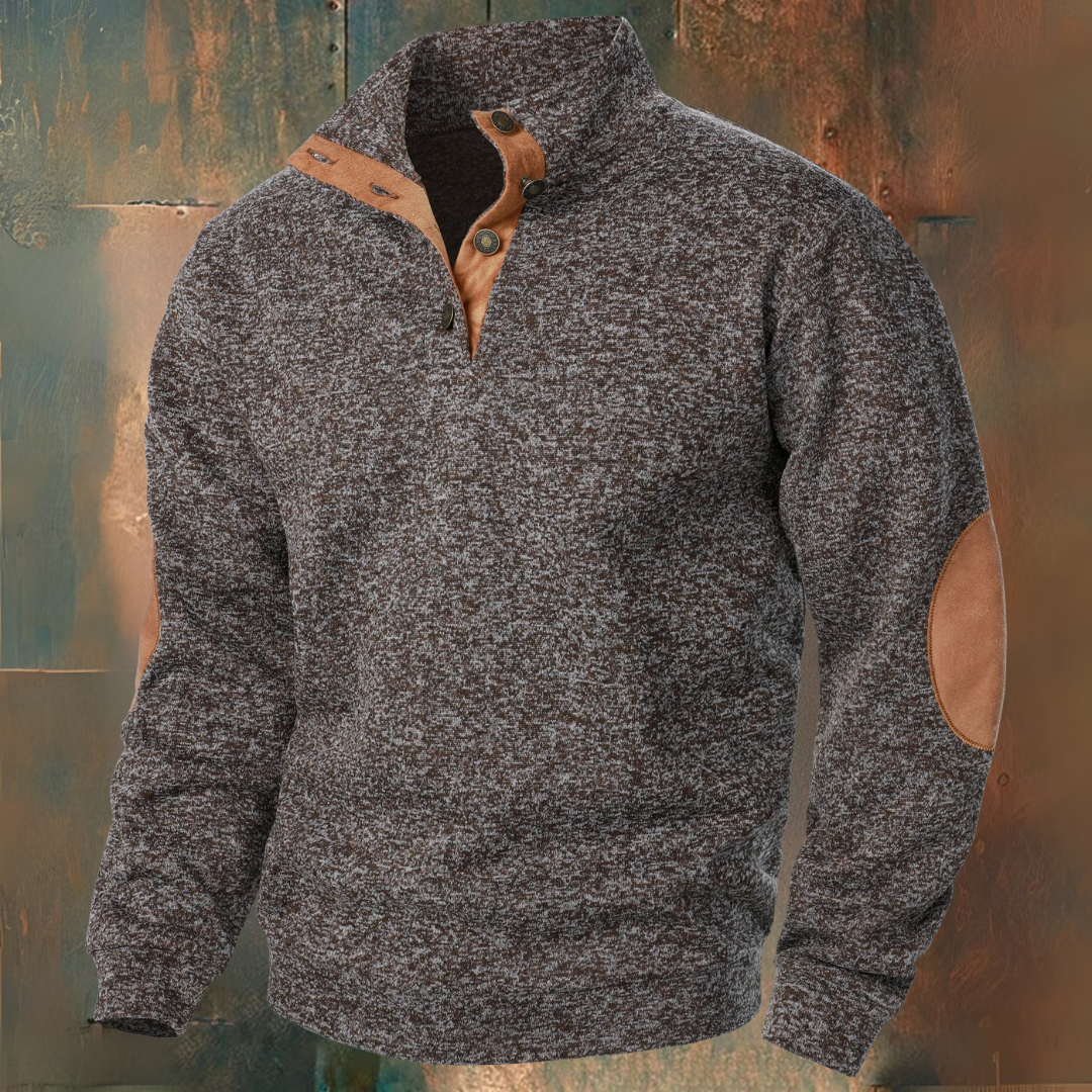 Alexandru-Mihai – Dominik I Herbstpullover – Bild 2