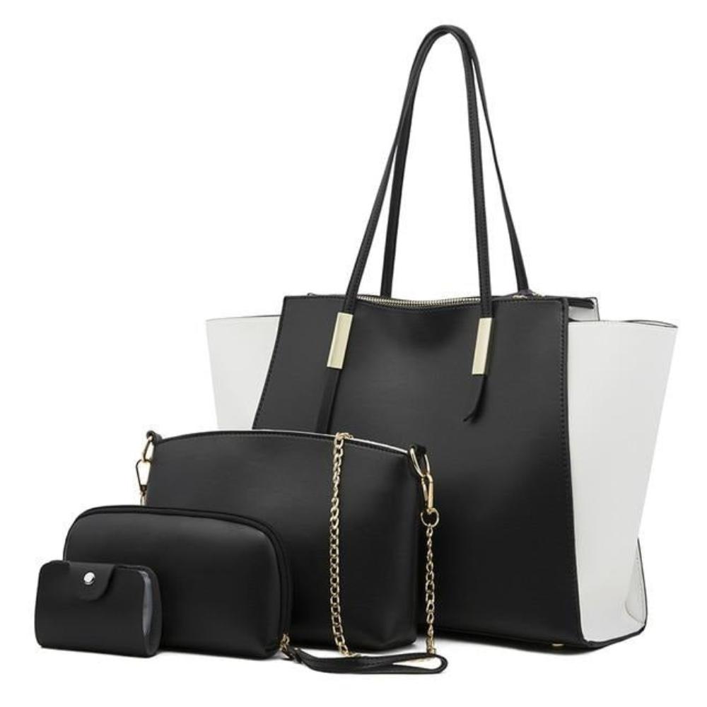 Katharina | 4-teiliges Taschenset
