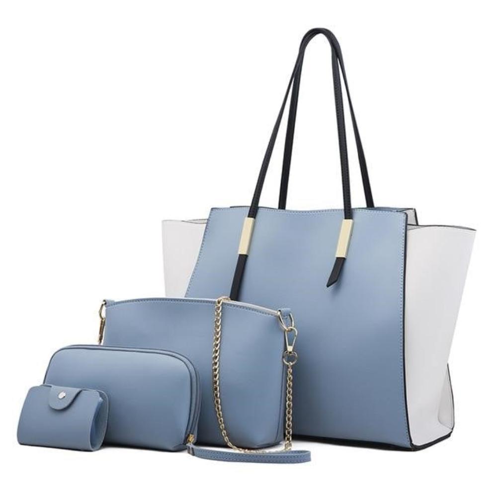 Katharina | 4-teiliges Taschenset