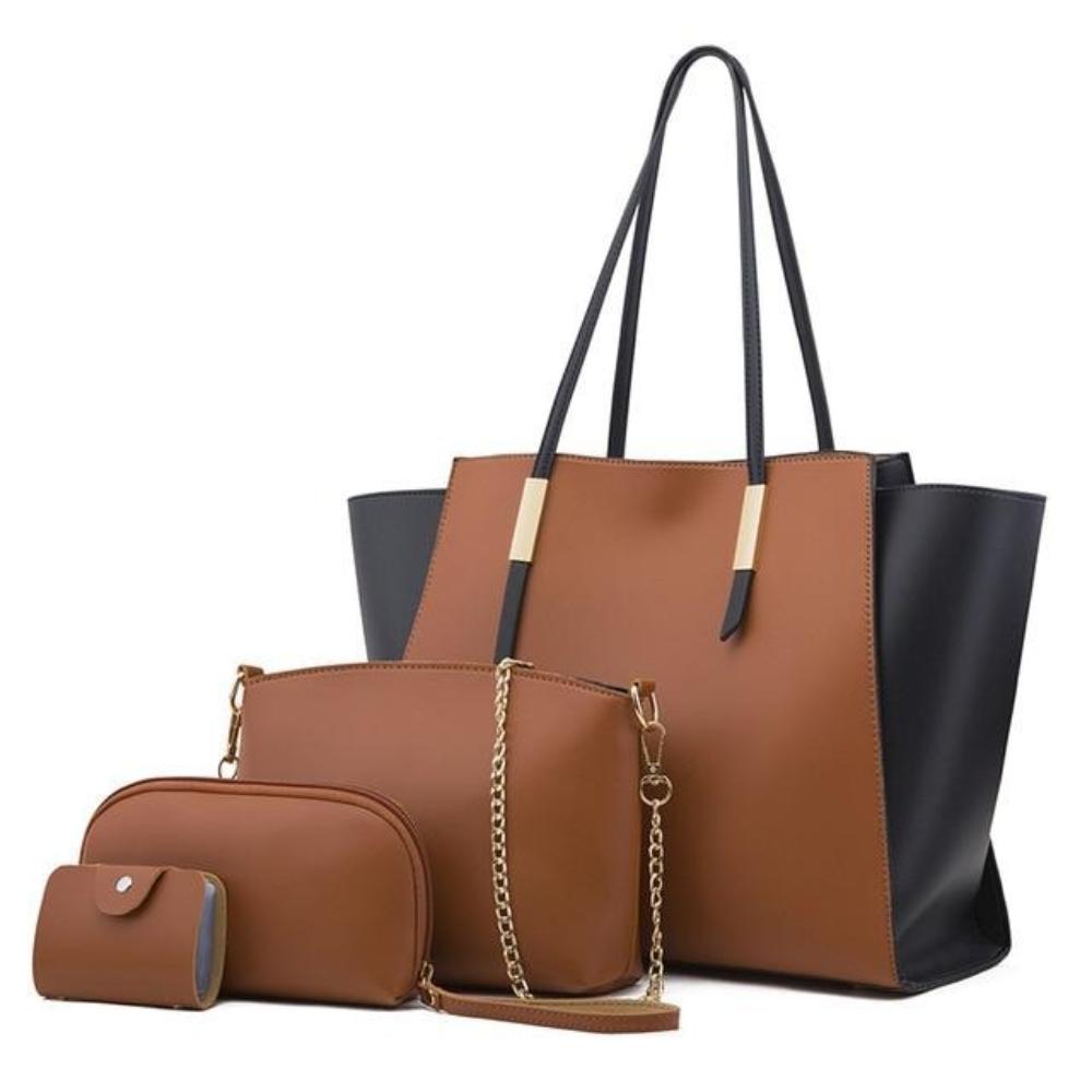 Katharina | 4-teiliges Taschenset