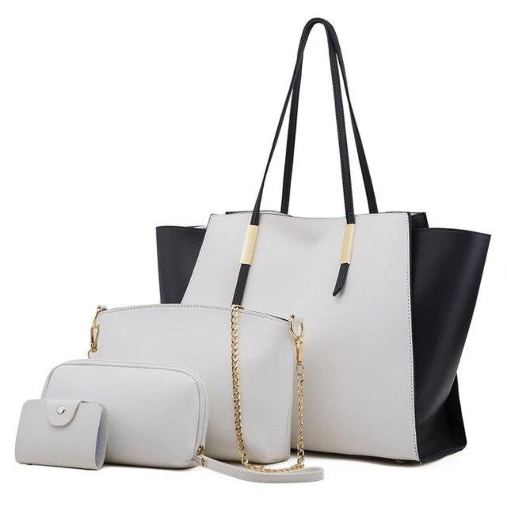 Katharina | 4-teiliges Taschenset
