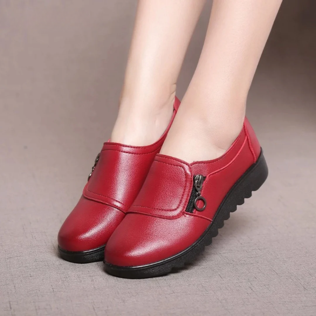 Elena-Roxana | Orthopädische Damenschuhe Helga