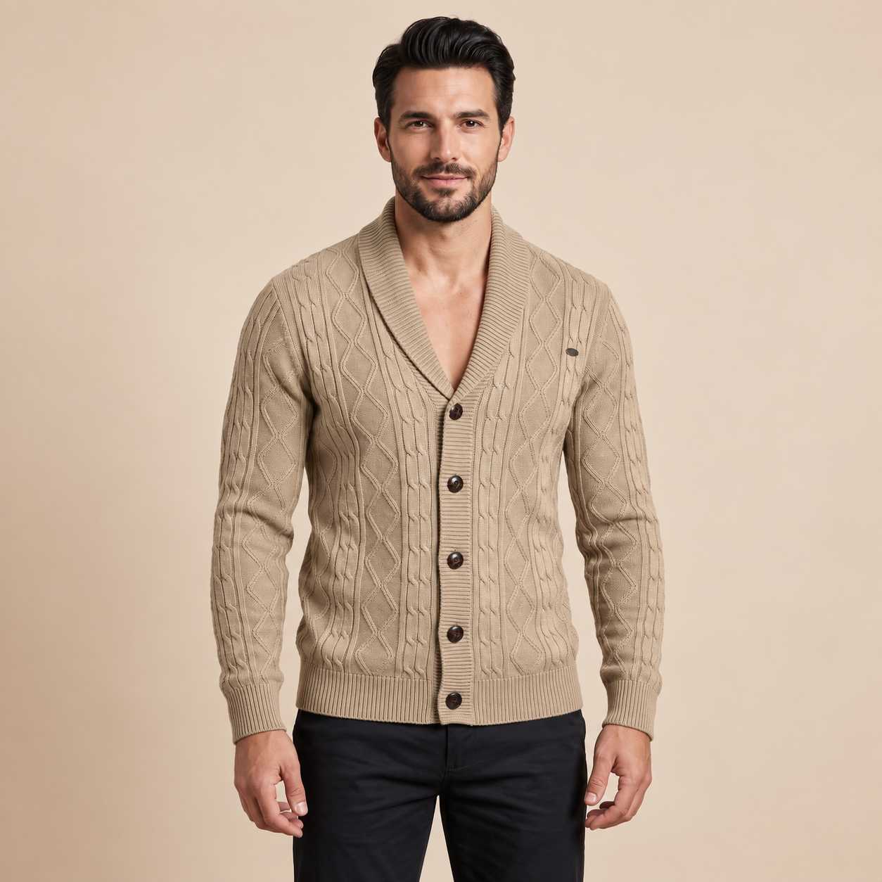 Sandu – Khaki