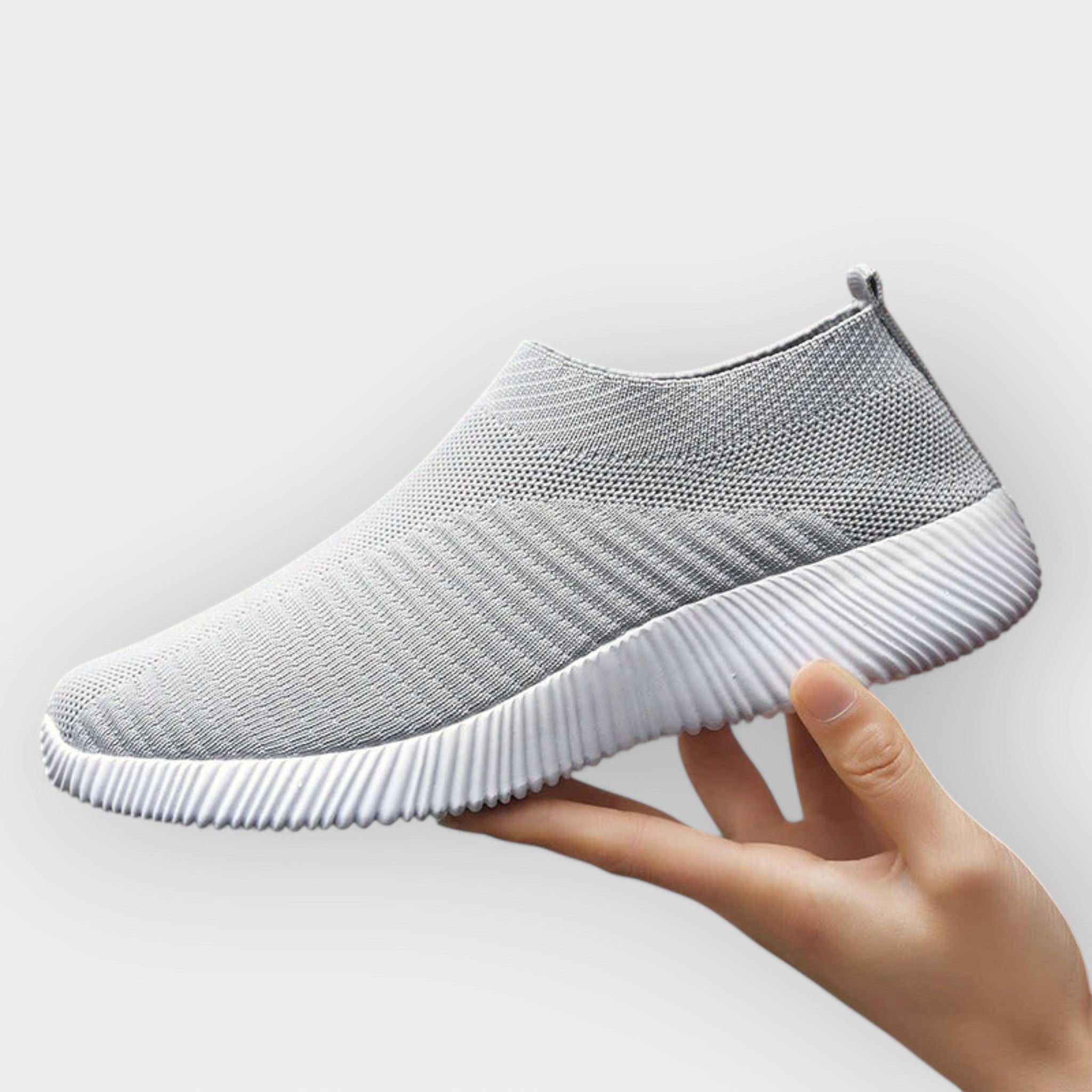 Ioana-Elena | Bequeme vielseitige Slipper