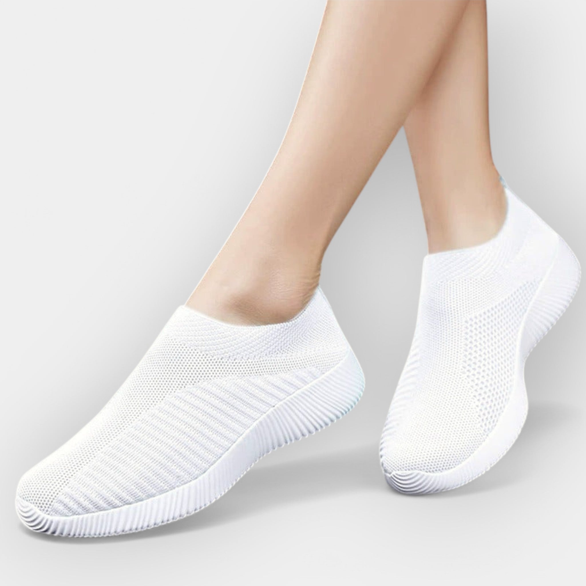 Ioana-Elena | Bequeme vielseitige Slipper