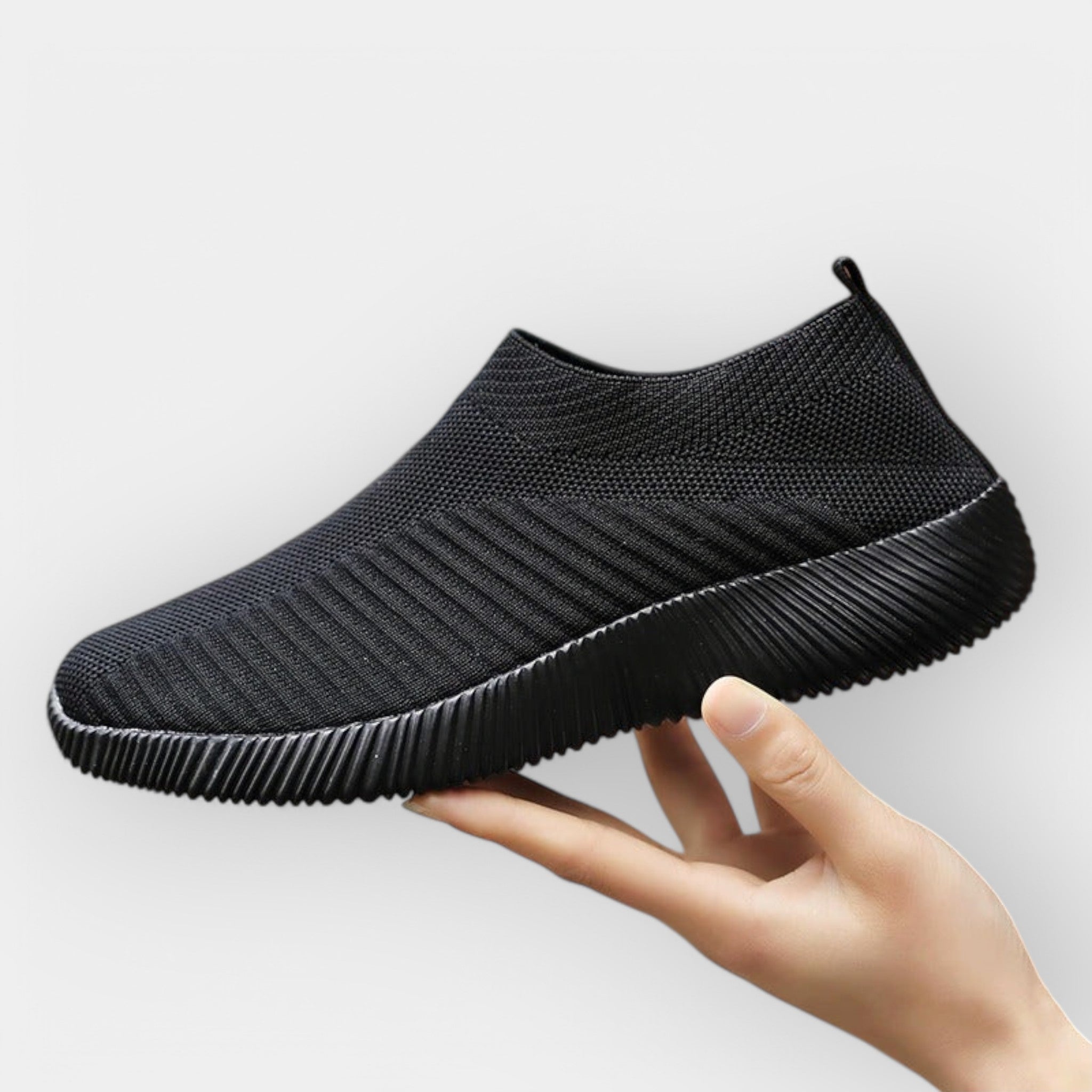 Ioana-Elena | Bequeme vielseitige Slipper