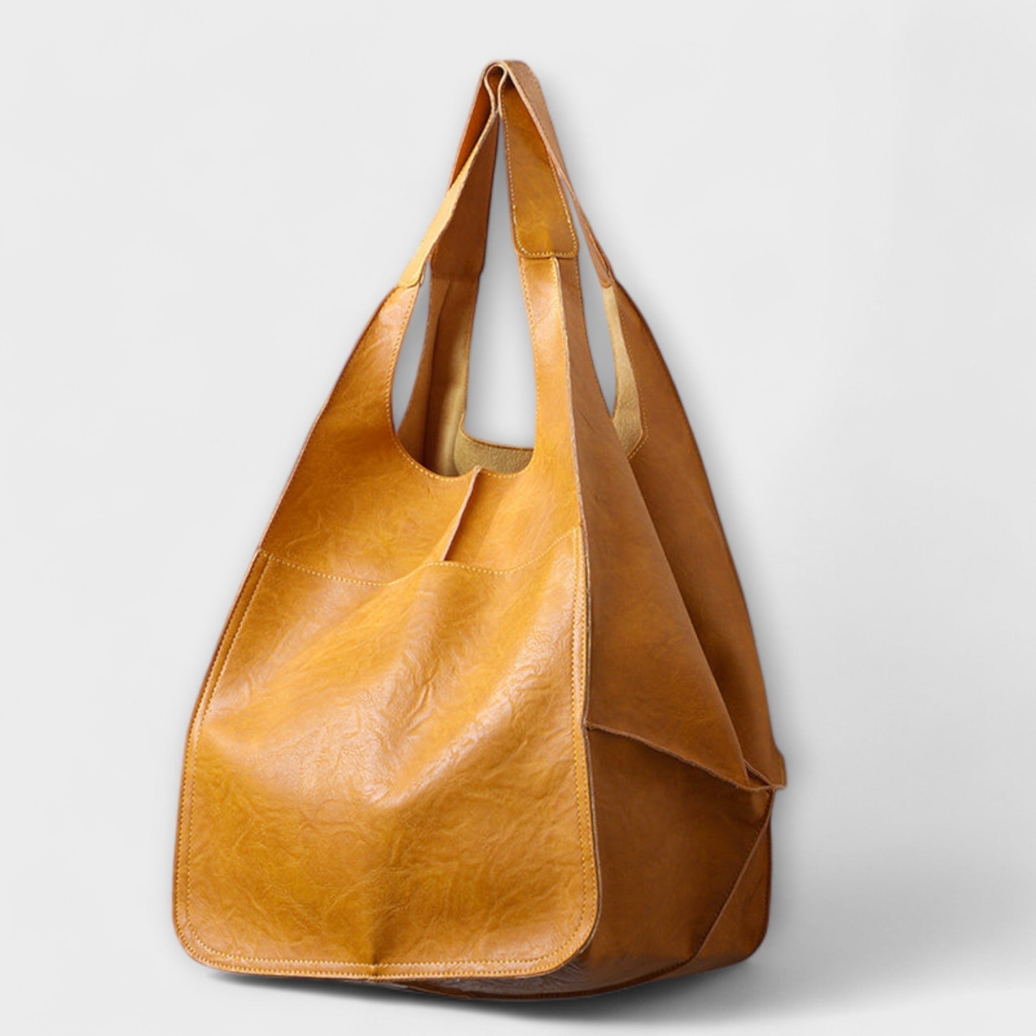 Elena-Ioana | Lange Handtasche mit elegantem Design