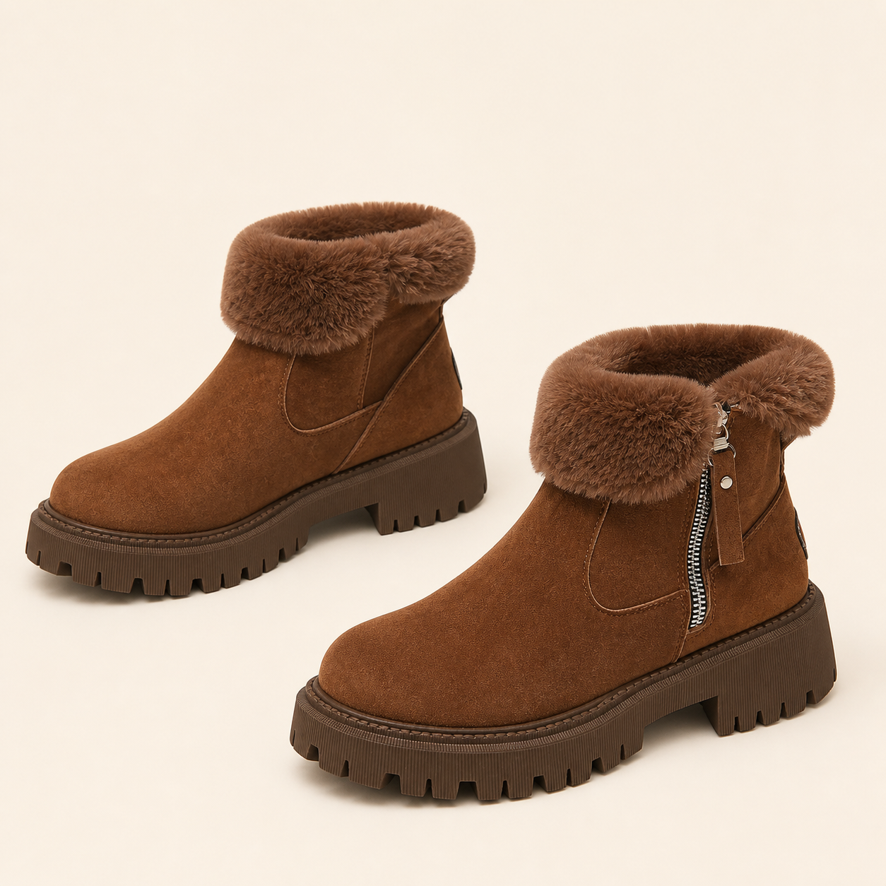 Sonia botine Maro