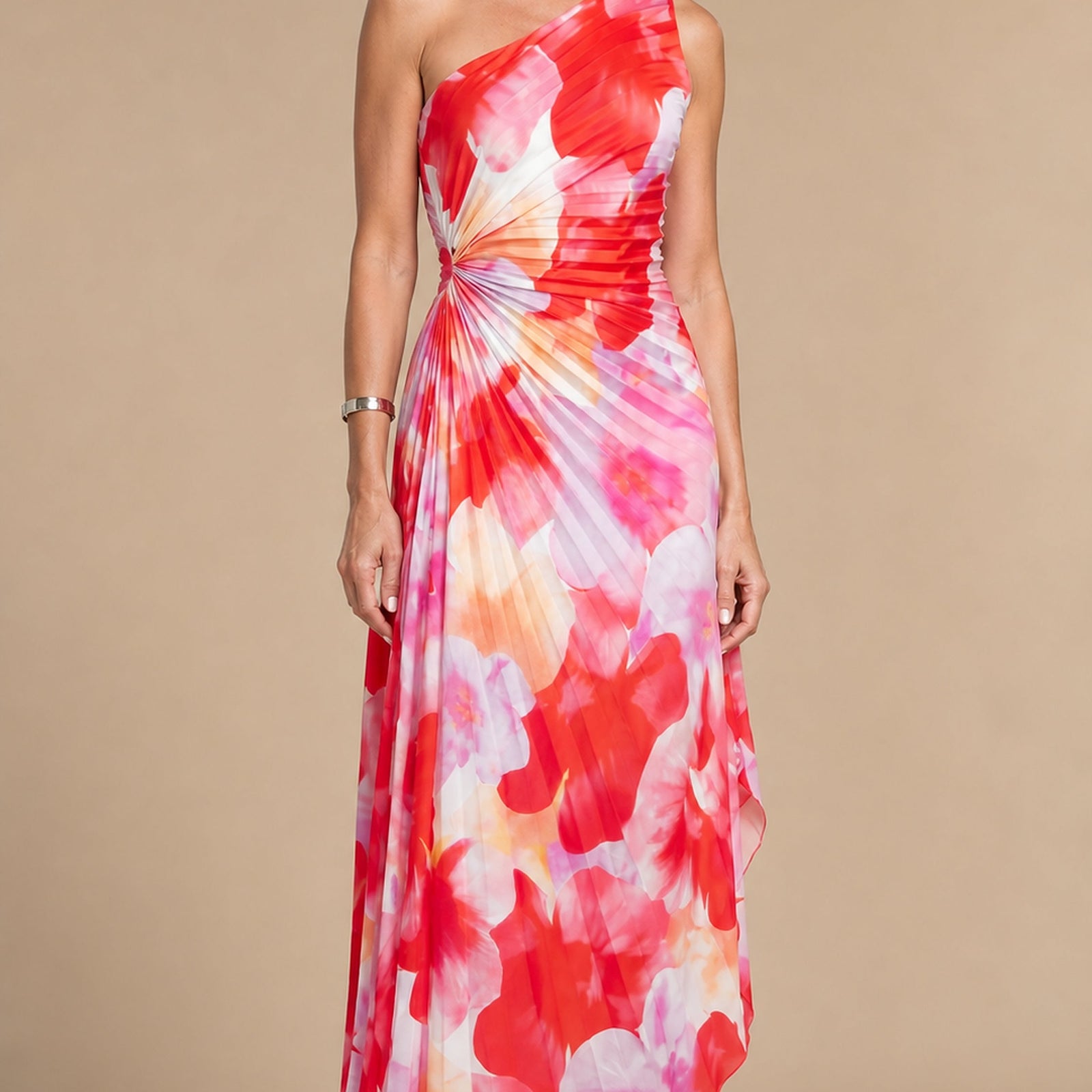 Rochie Taya – vedere frontală studio