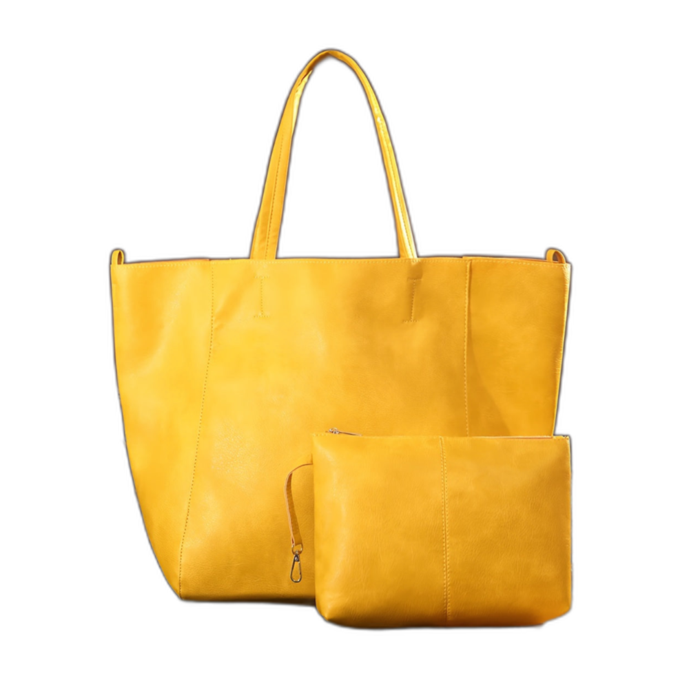 Oana | Große Vintage-inspirierte Tasche