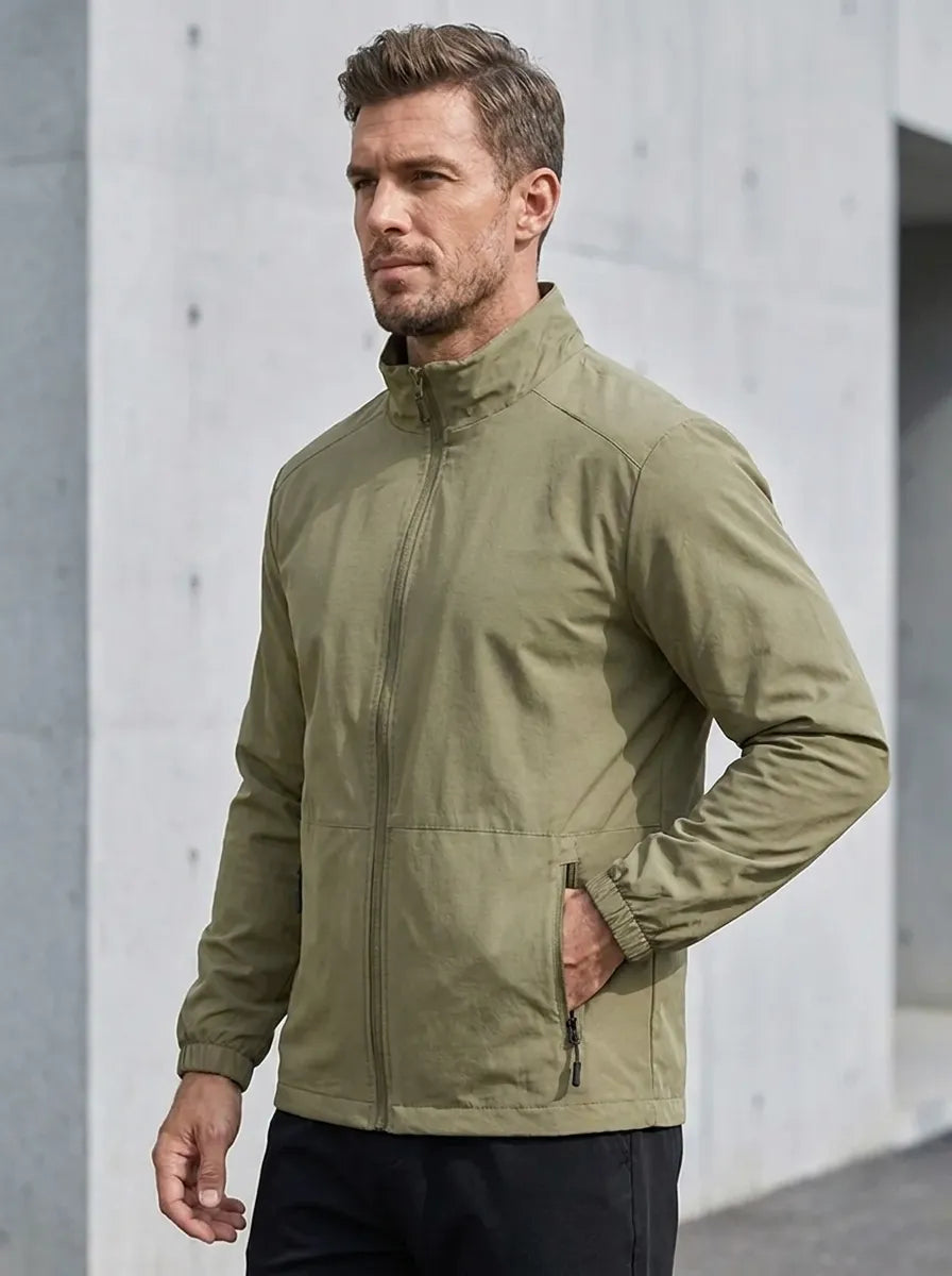 Adam Herren Sommerjacke - Ansicht 2