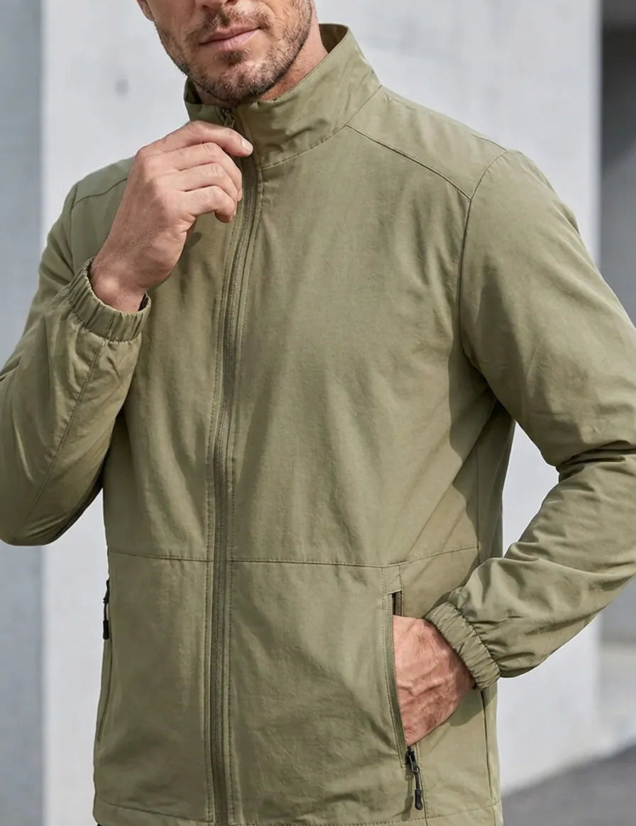 Adam Herren Sommerjacke - Ansicht 3