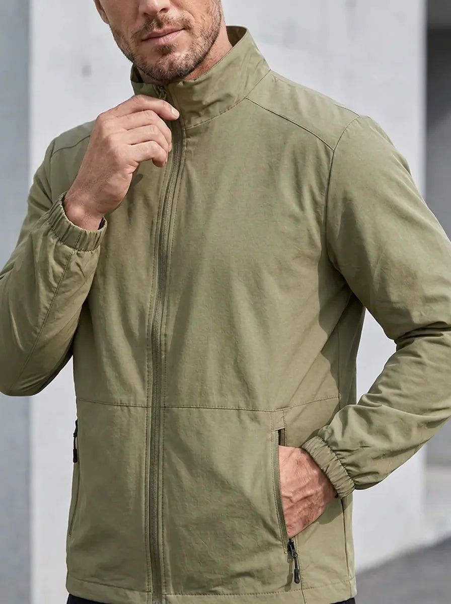 Adam Herren Sommerjacke - Ansicht 3