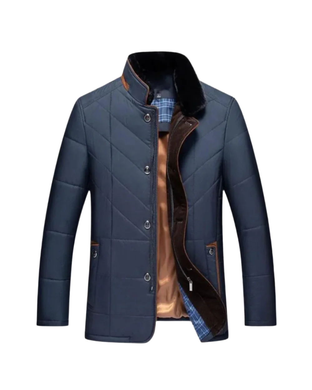 Antonio | Business-Herrenjacke – Produktansicht 1