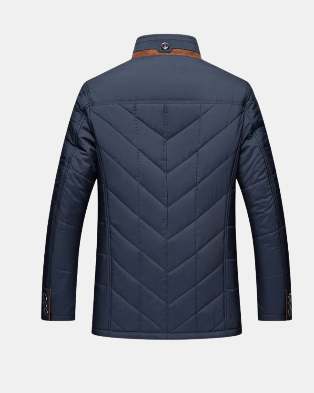 Antonio | Business-Herrenjacke – Produktansicht 4