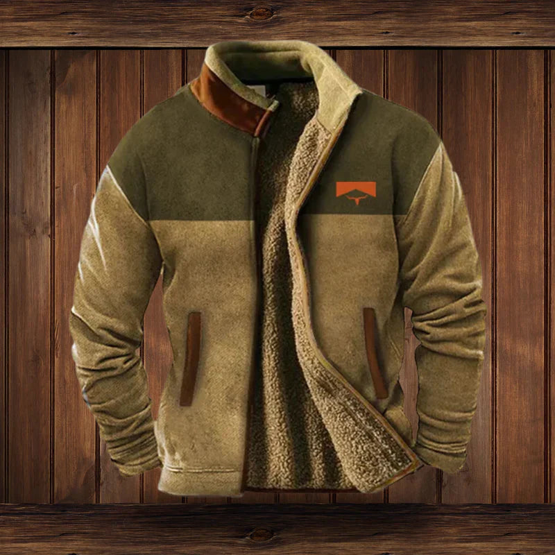 Axel | Abenteuerjacke – Produktansicht 4