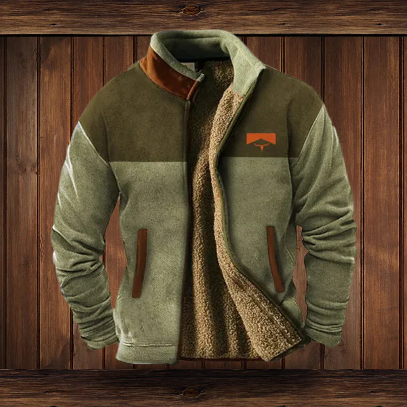 Axel | Abenteuerjacke – Produktansicht 5