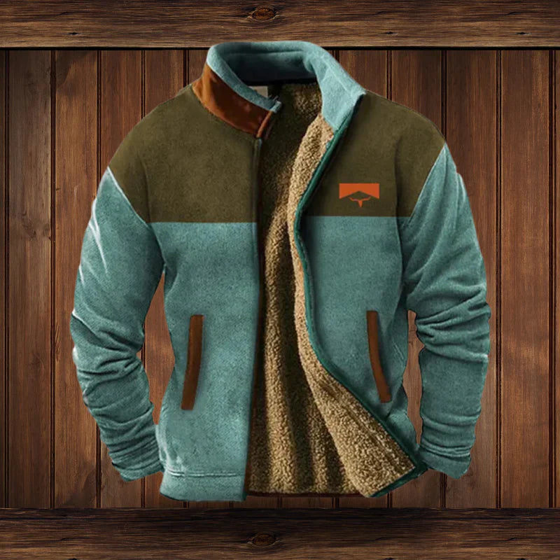 Axel | Abenteuerjacke – Produktansicht 6