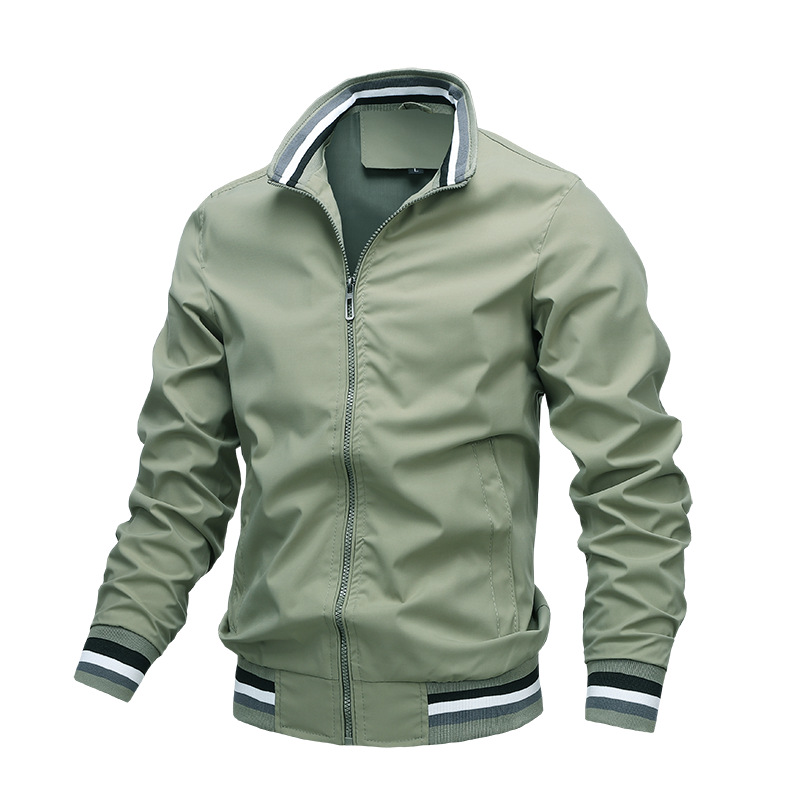 Callaway | Lässige Zip-Jacke – Produktansicht 2
